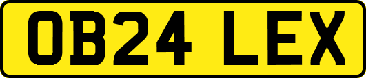 OB24LEX