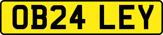 OB24LEY