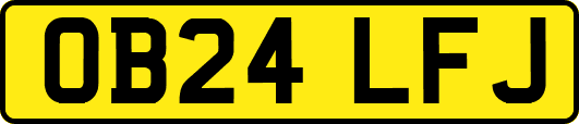 OB24LFJ