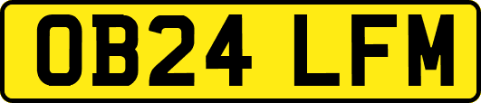 OB24LFM