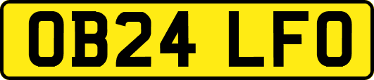 OB24LFO