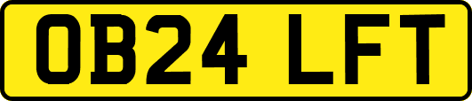 OB24LFT