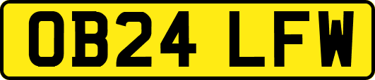 OB24LFW