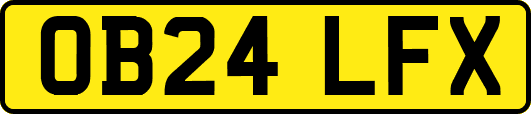 OB24LFX