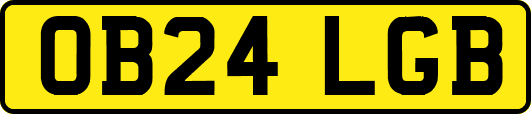 OB24LGB