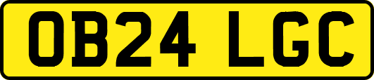 OB24LGC