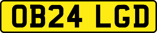 OB24LGD