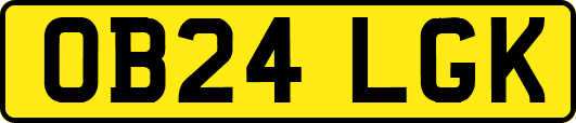 OB24LGK