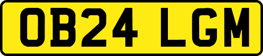 OB24LGM