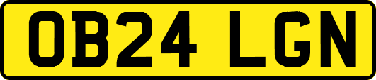 OB24LGN