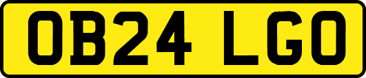 OB24LGO