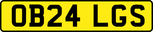 OB24LGS