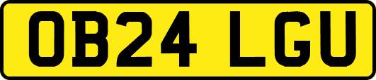 OB24LGU