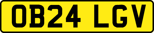 OB24LGV