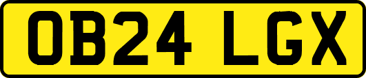 OB24LGX