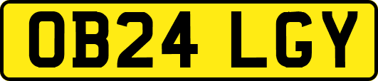 OB24LGY