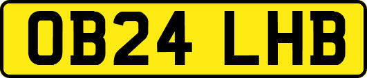 OB24LHB