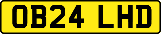OB24LHD