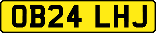 OB24LHJ