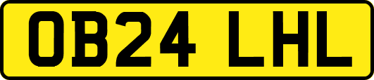 OB24LHL