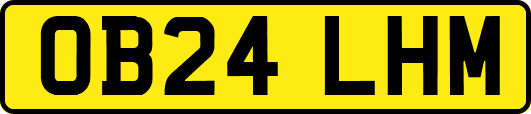 OB24LHM