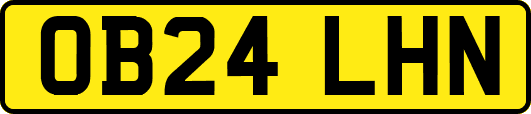 OB24LHN
