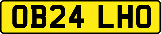 OB24LHO