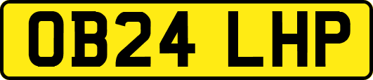 OB24LHP