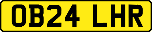 OB24LHR