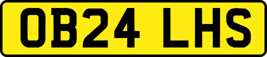 OB24LHS