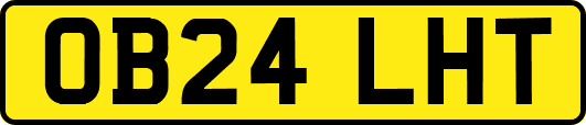 OB24LHT