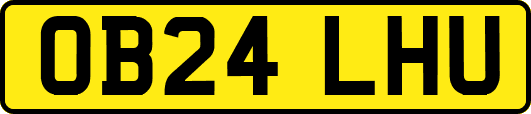 OB24LHU
