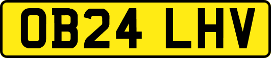 OB24LHV