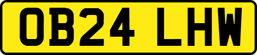 OB24LHW