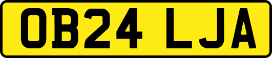 OB24LJA