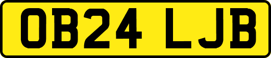 OB24LJB
