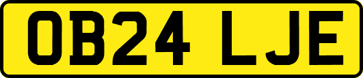 OB24LJE