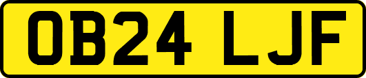 OB24LJF