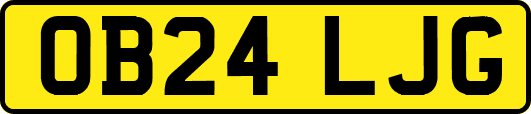 OB24LJG