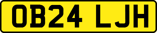 OB24LJH