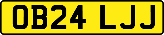 OB24LJJ