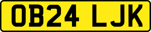 OB24LJK