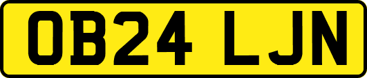OB24LJN