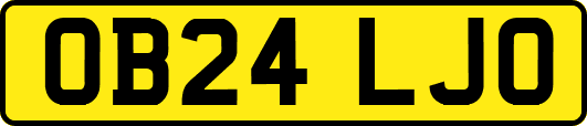 OB24LJO