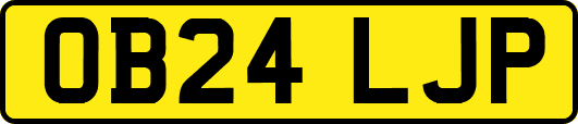 OB24LJP
