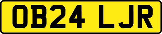 OB24LJR