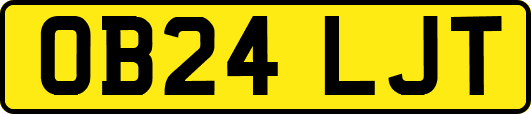 OB24LJT