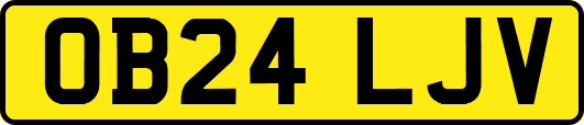 OB24LJV