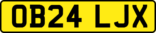 OB24LJX
