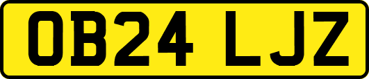 OB24LJZ